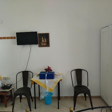 Fotini & Dimitrios Hotell Frý Rom bilde