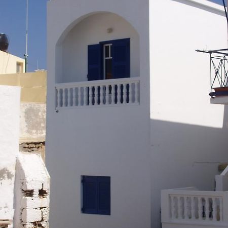 Fotini & Dimitrios Hotell Frý Rom bilde
