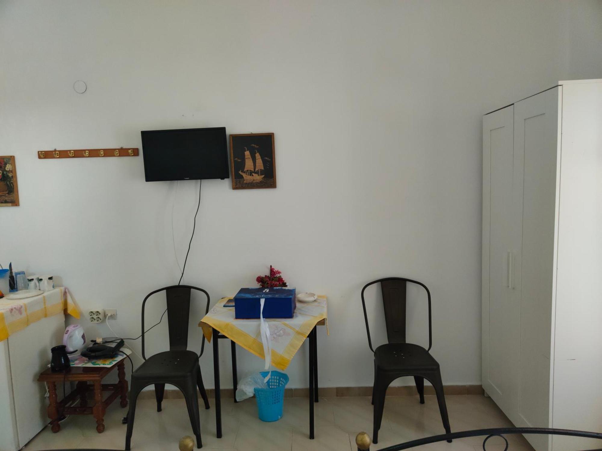 Fotini & Dimitrios Hotell Frý Rom bilde