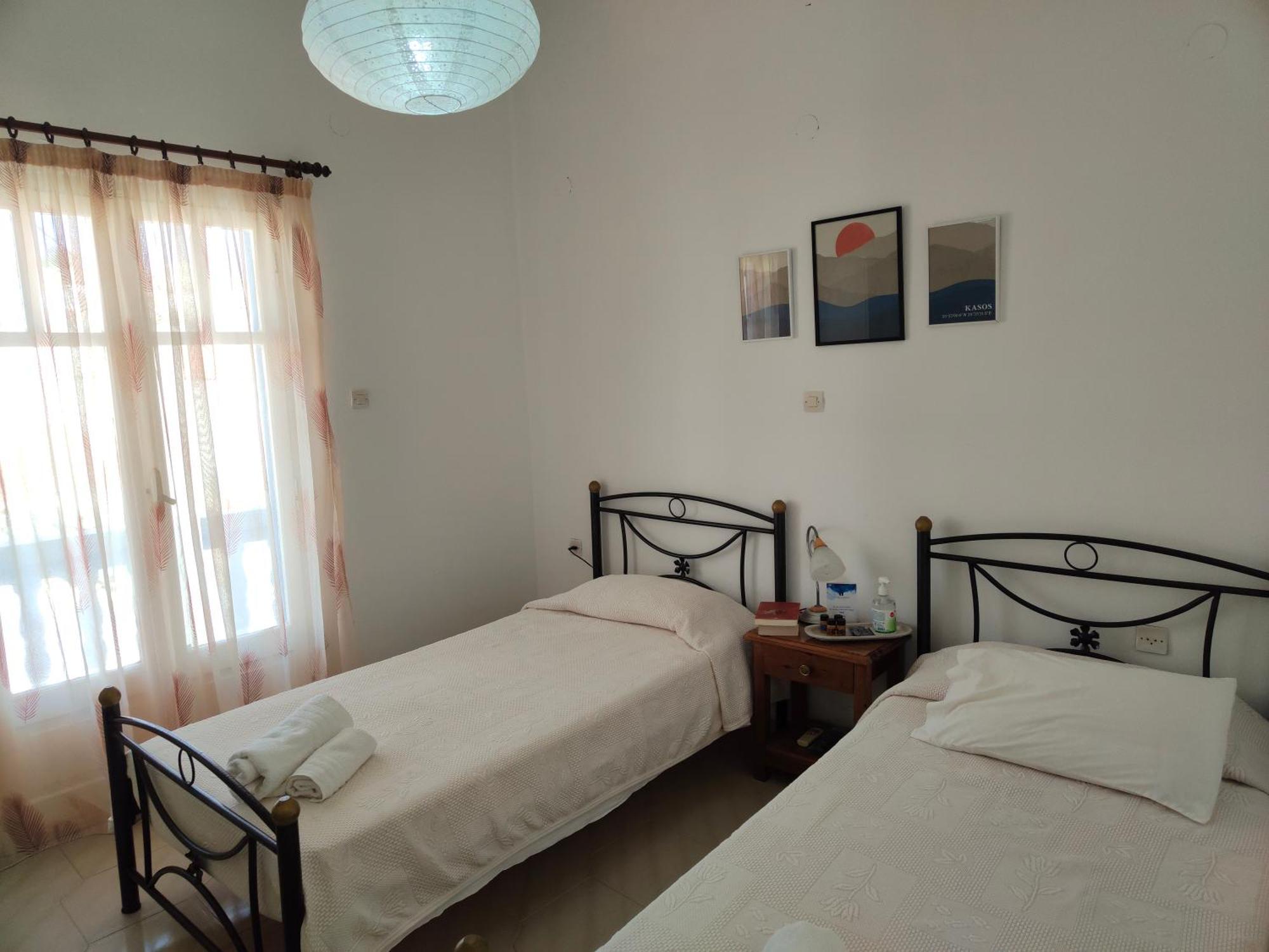 Fotini & Dimitrios Hotell Frý Rom bilde