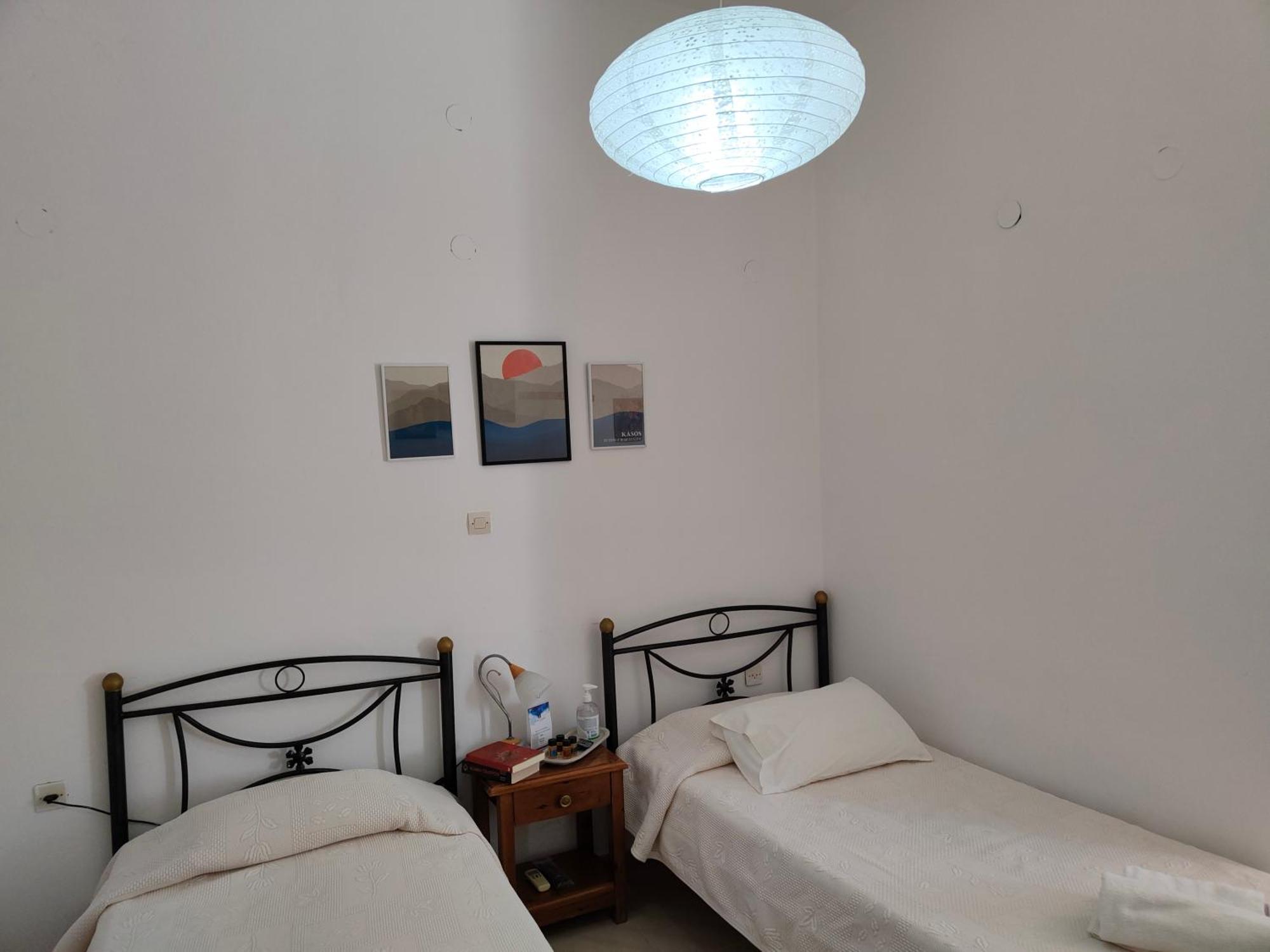 Fotini & Dimitrios Hotell Frý Rom bilde