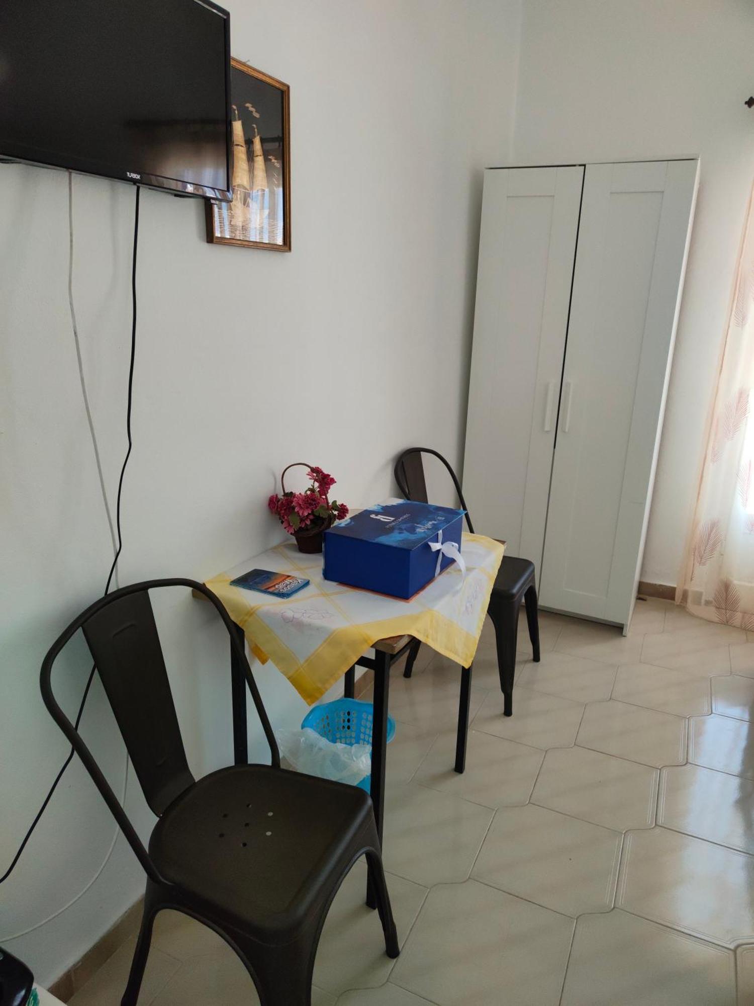 Fotini & Dimitrios Hotell Frý Rom bilde