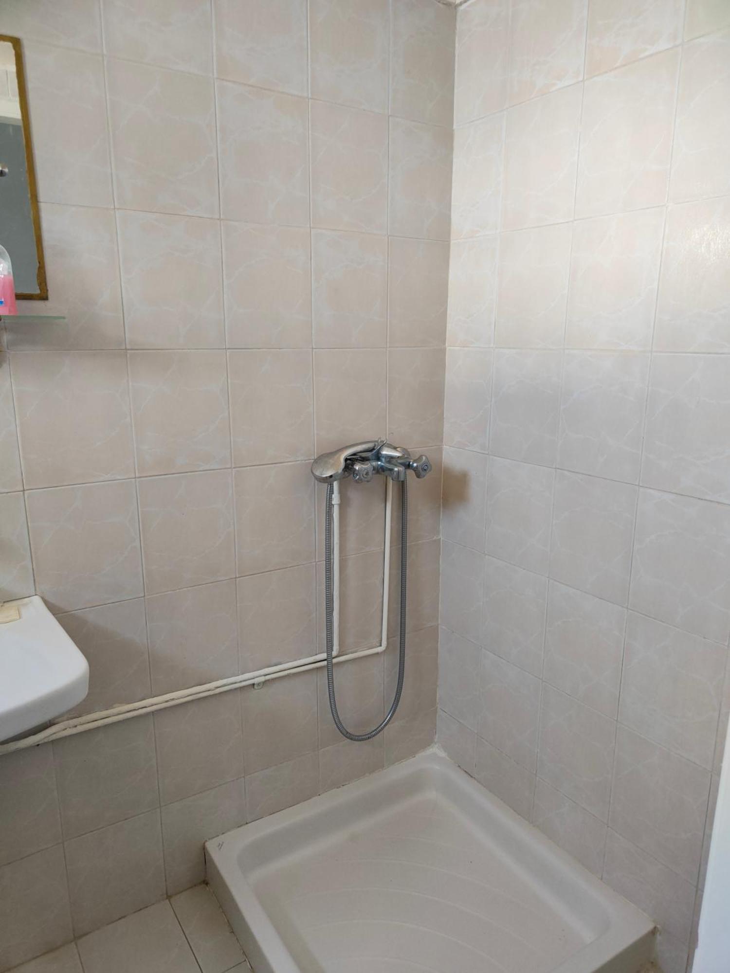 Fotini & Dimitrios Hotell Frý Rom bilde