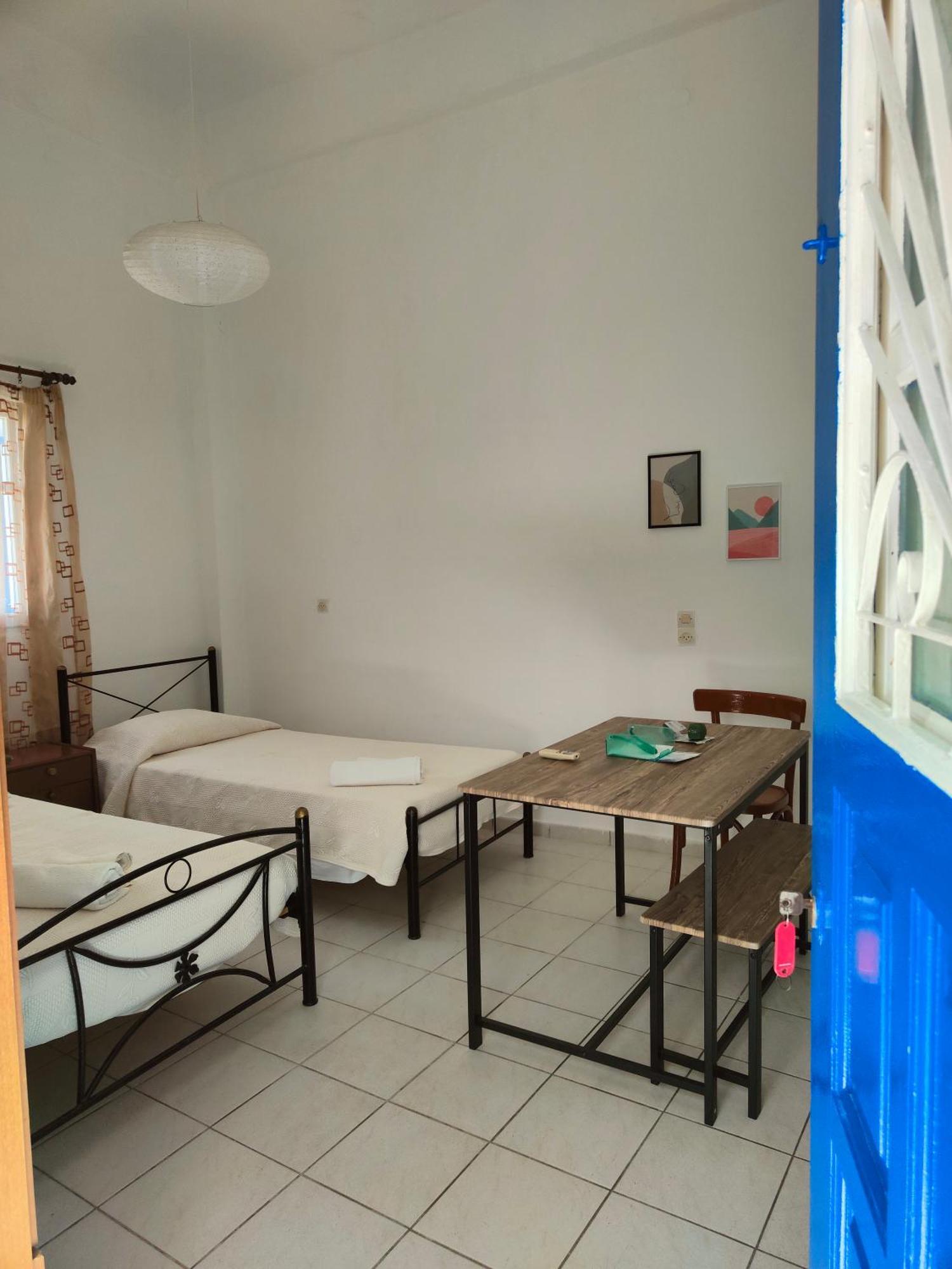 Fotini & Dimitrios Hotell Frý Rom bilde