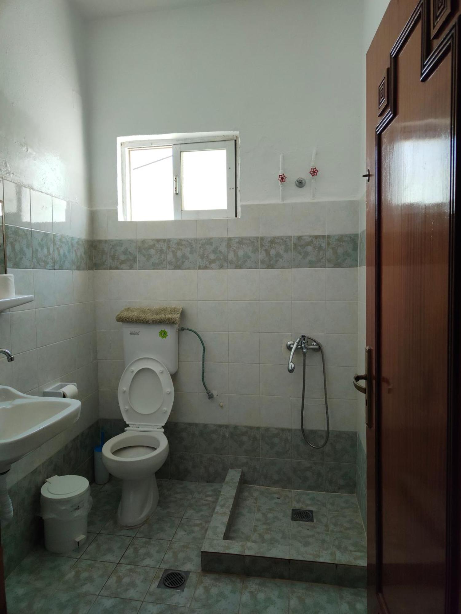 Fotini & Dimitrios Hotell Frý Rom bilde