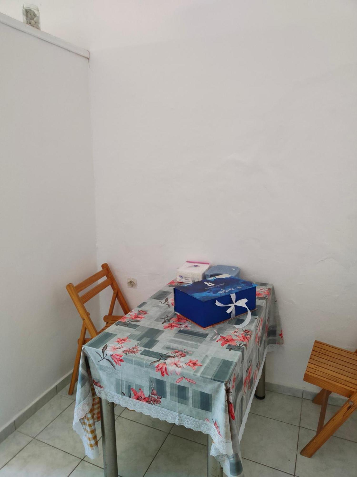 Fotini & Dimitrios Hotell Frý Rom bilde
