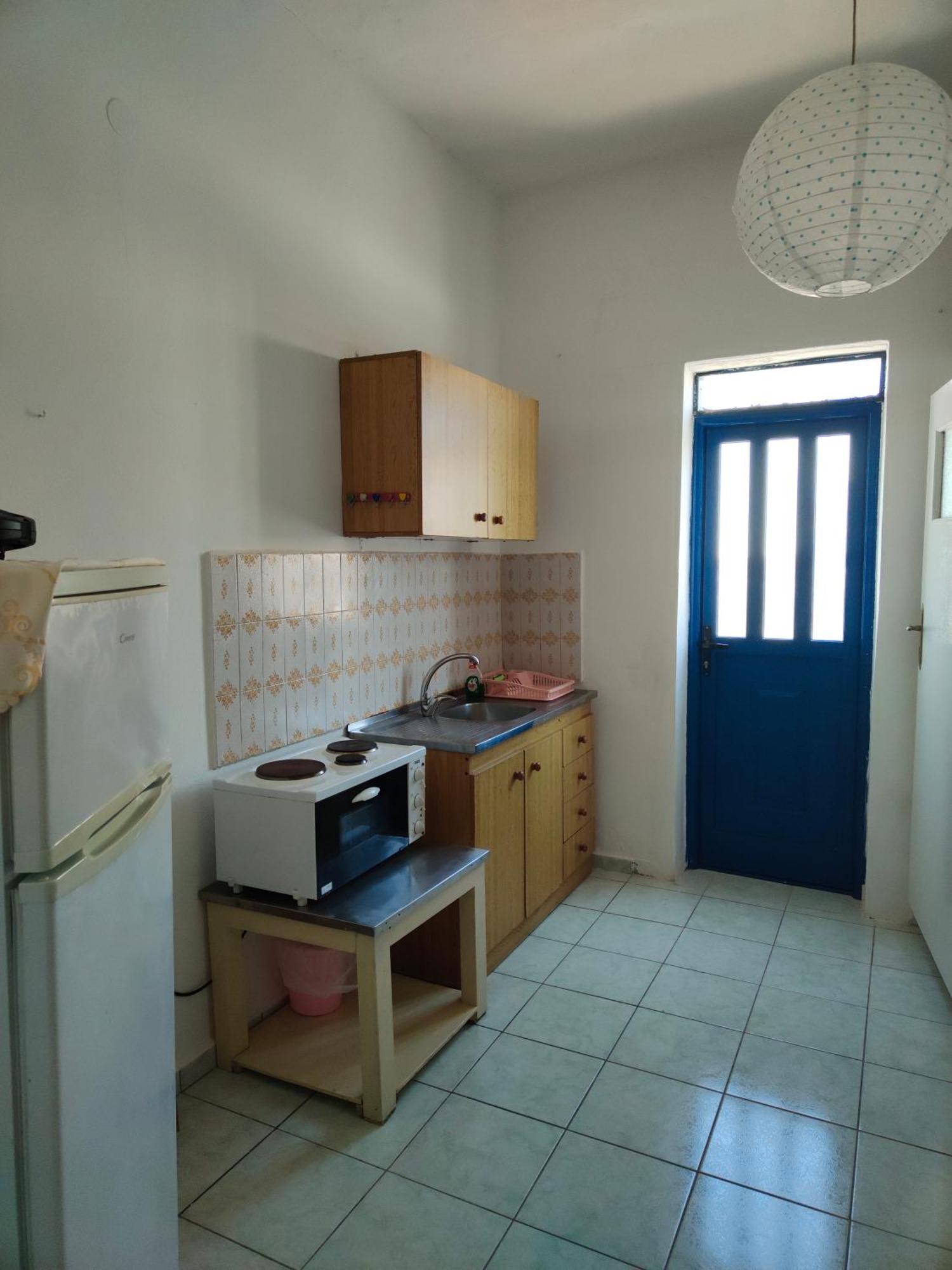 Fotini & Dimitrios Hotell Frý Rom bilde