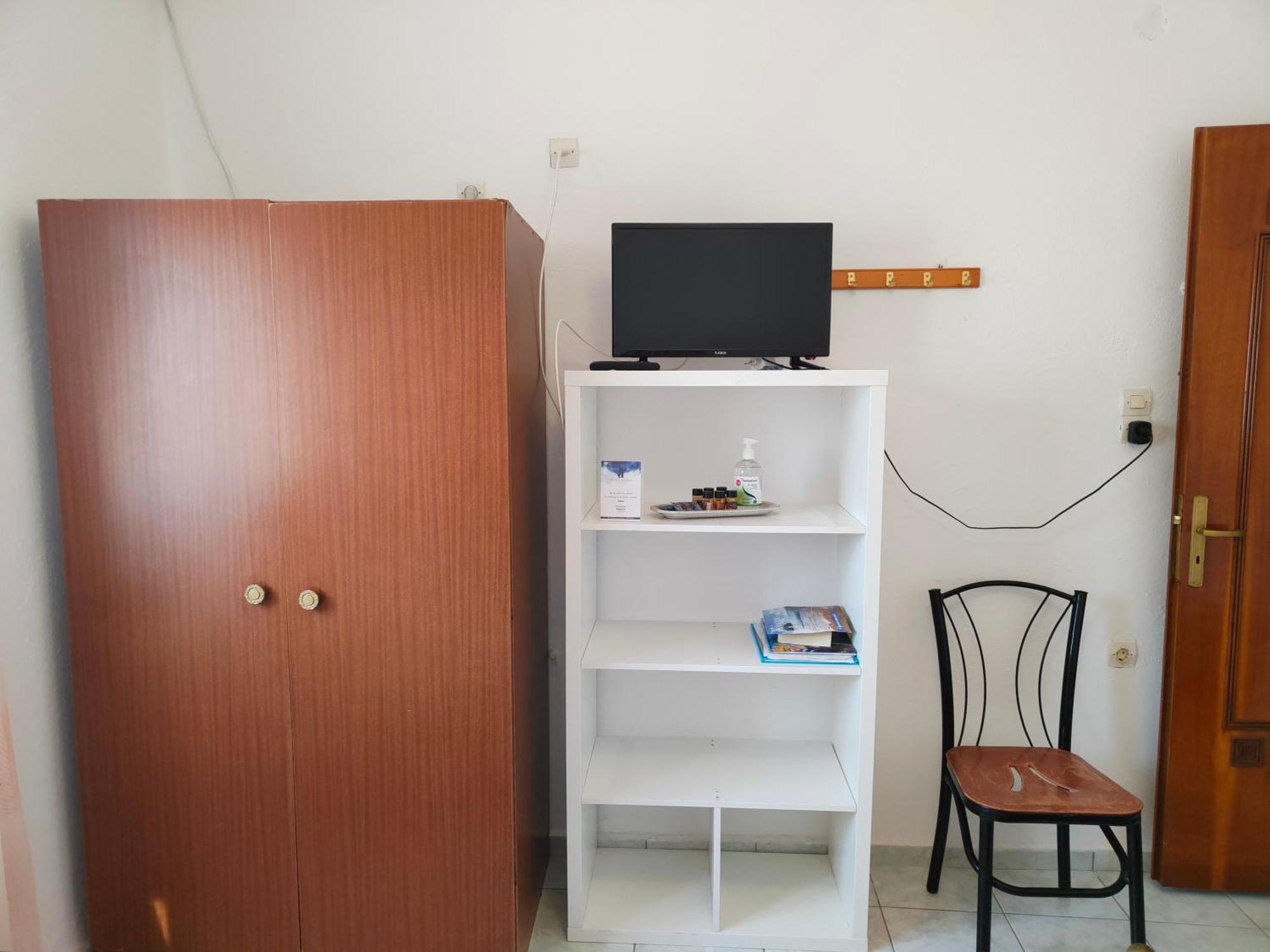Fotini & Dimitrios Hotell Frý Rom bilde