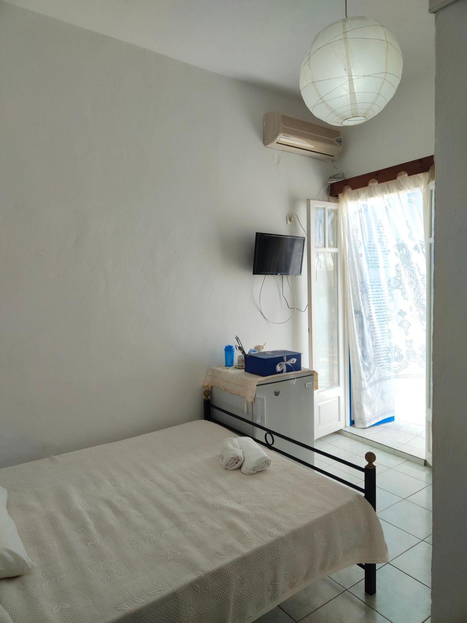 Fotini & Dimitrios Hotell Frý Rom bilde