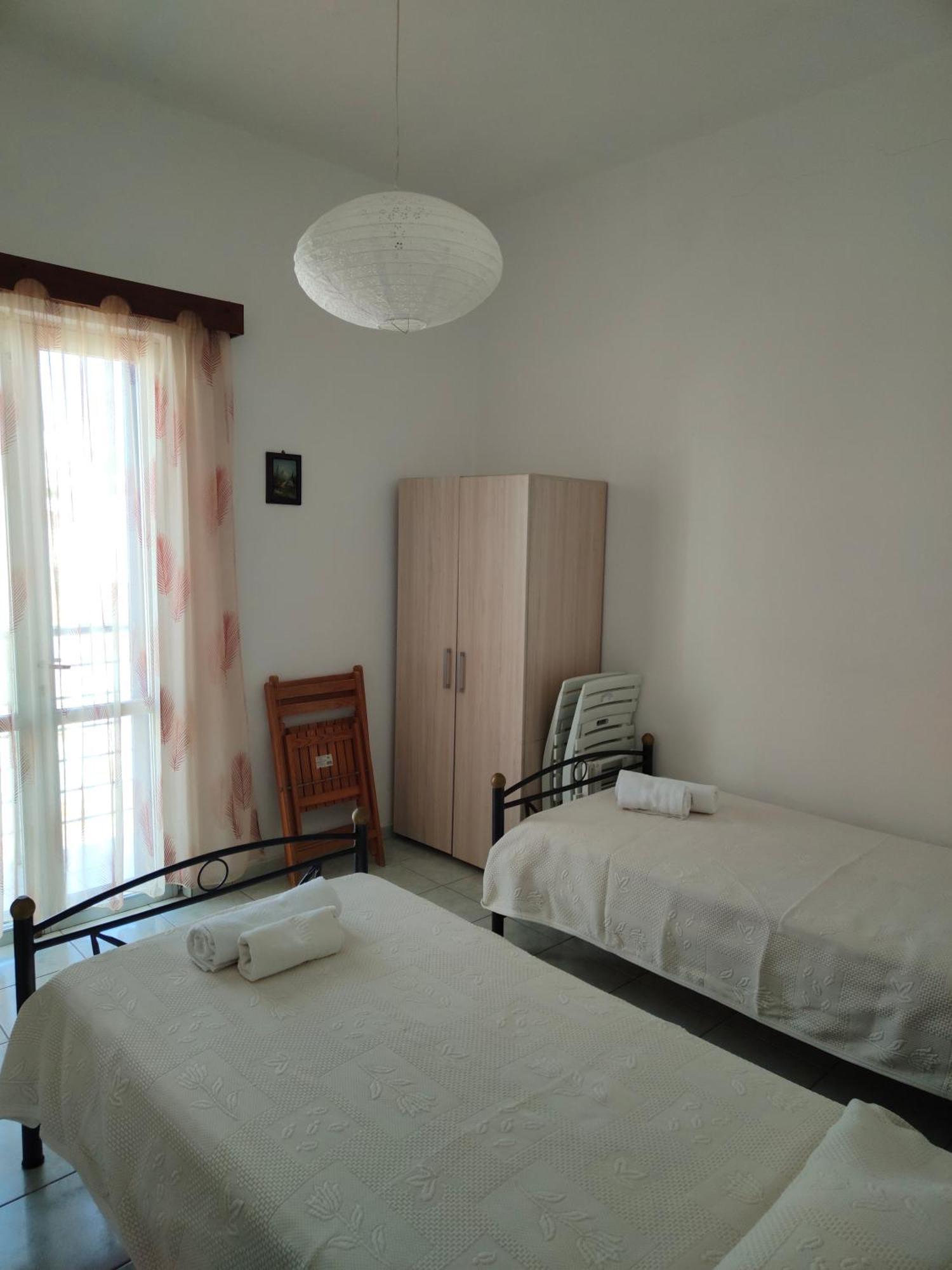 Fotini & Dimitrios Hotell Frý Rom bilde