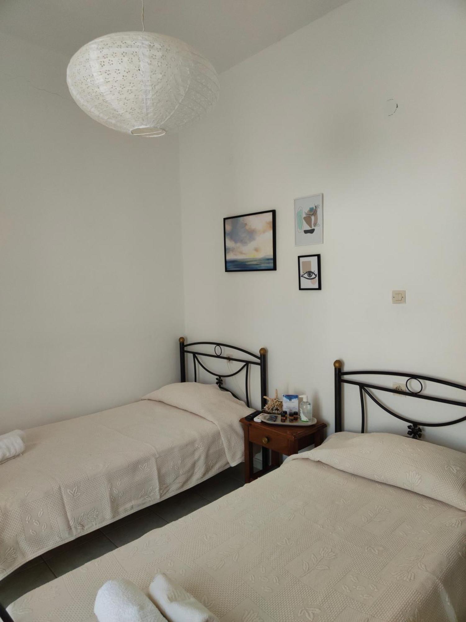 Fotini & Dimitrios Hotell Frý Rom bilde