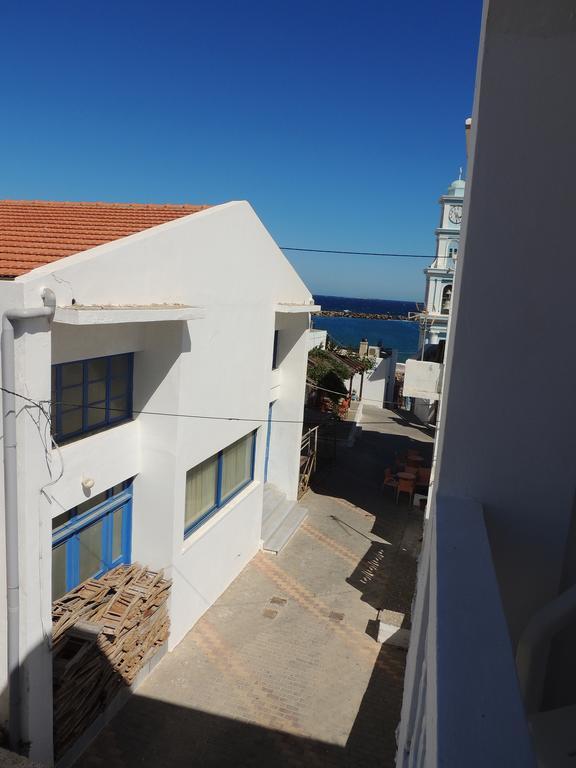 Fotini & Dimitrios Hotell Frý Rom bilde