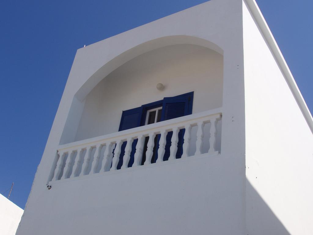 Fotini & Dimitrios Hotell Frý Rom bilde